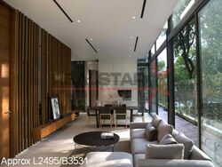 Residence 8 (D10), Semi-Detached #461186511